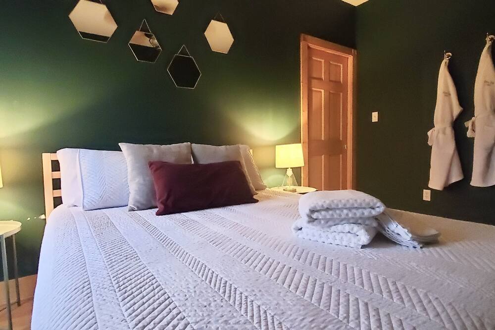 Photo of Bedroom in Irving