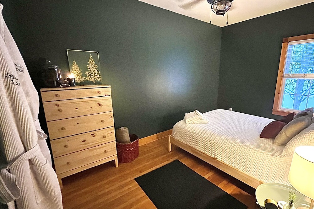 Photo of Bedroom in Irving