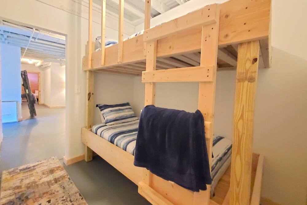 Photo of Bedroom in Irving