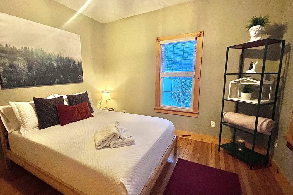 Photo of Bedroom in Irving
