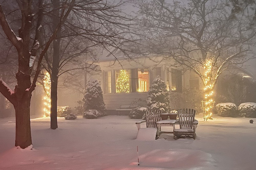 Photo of Outdoor in Irving