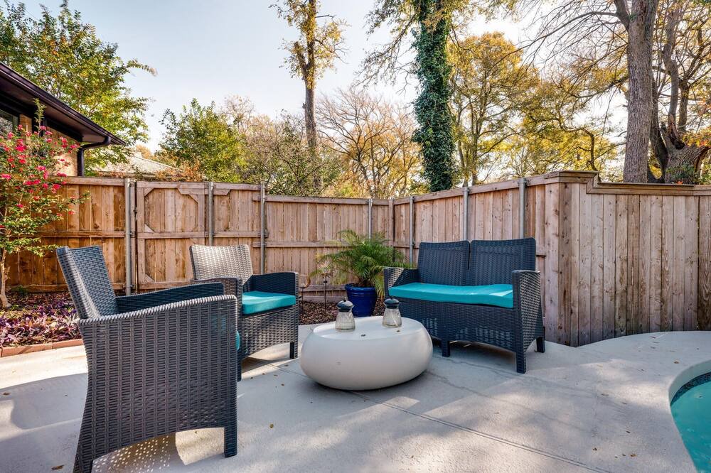 Photo of Outdoor in White Rock Hills