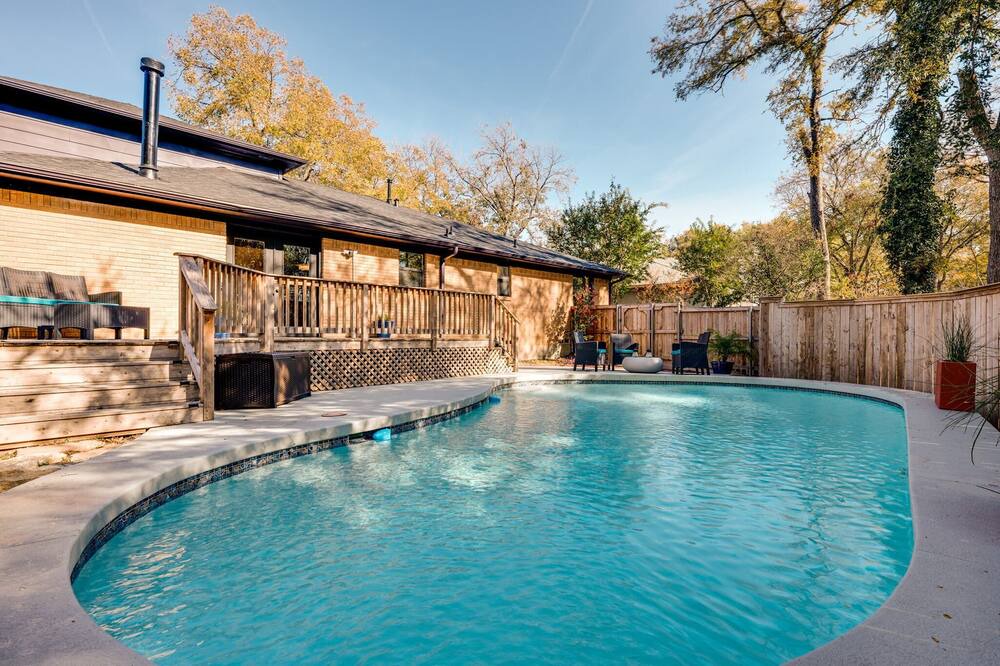 Photo of Outdoor in White Rock Hills