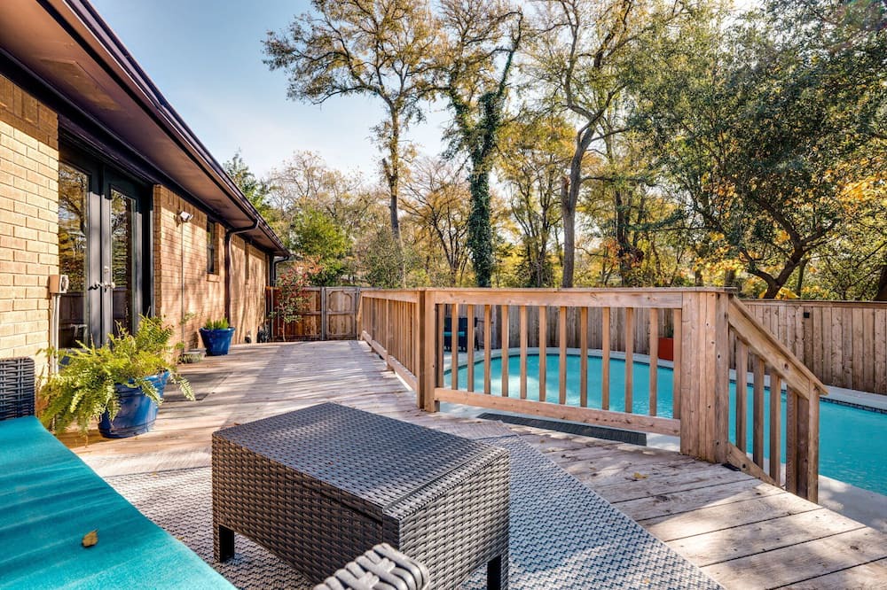 Photo of Outdoor in White Rock Hills