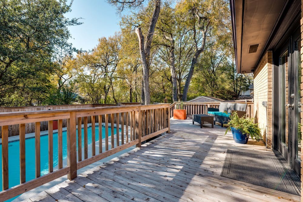 Photo of Outdoor in White Rock Hills