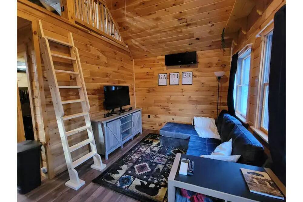 Photo of Bedroom in Monmouth