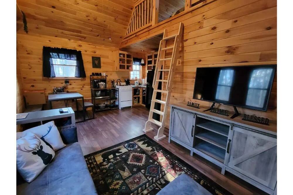 Photo of Bedroom in Monmouth