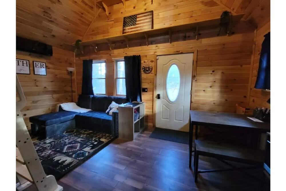 Photo of Bedroom in Monmouth