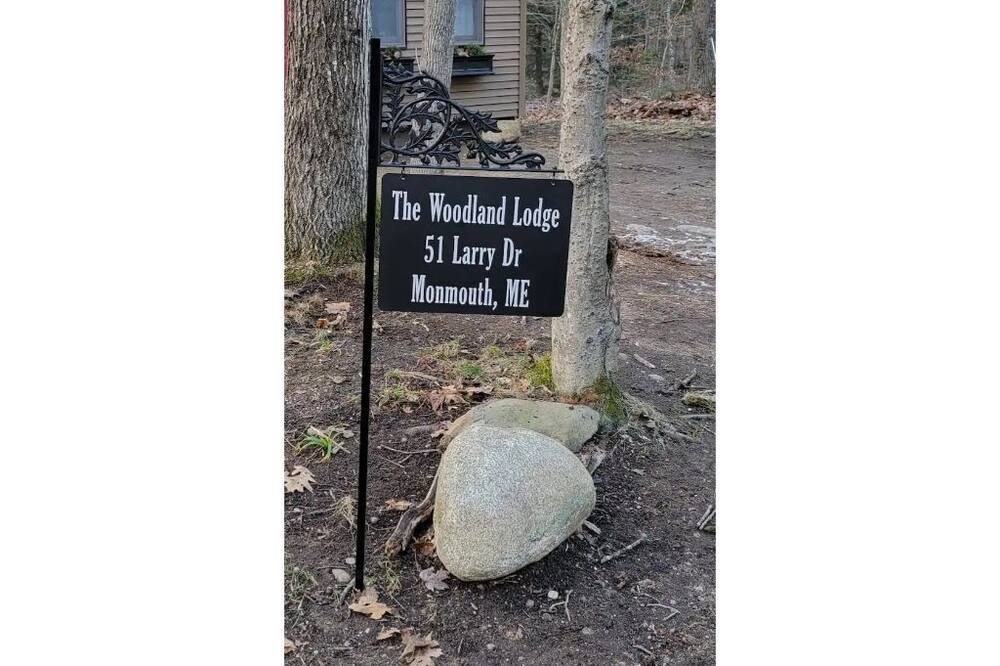 Photo of Outdoor in Monmouth