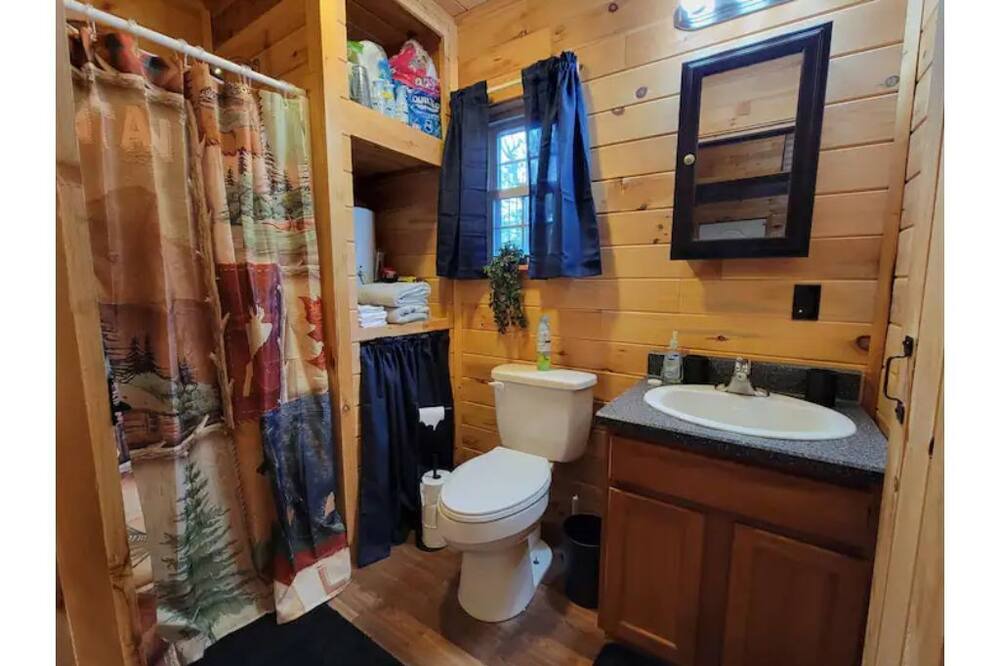 Photo of Bathroom in Monmouth