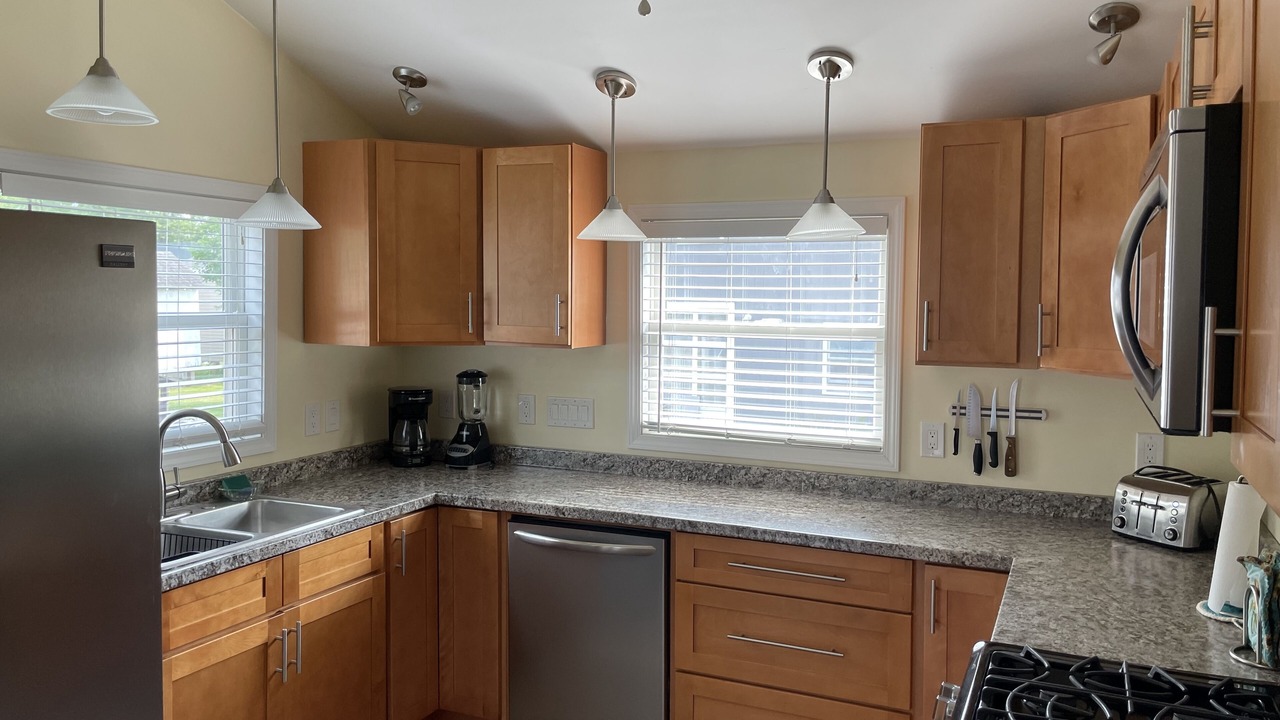 Photo of Kitchen in Irving