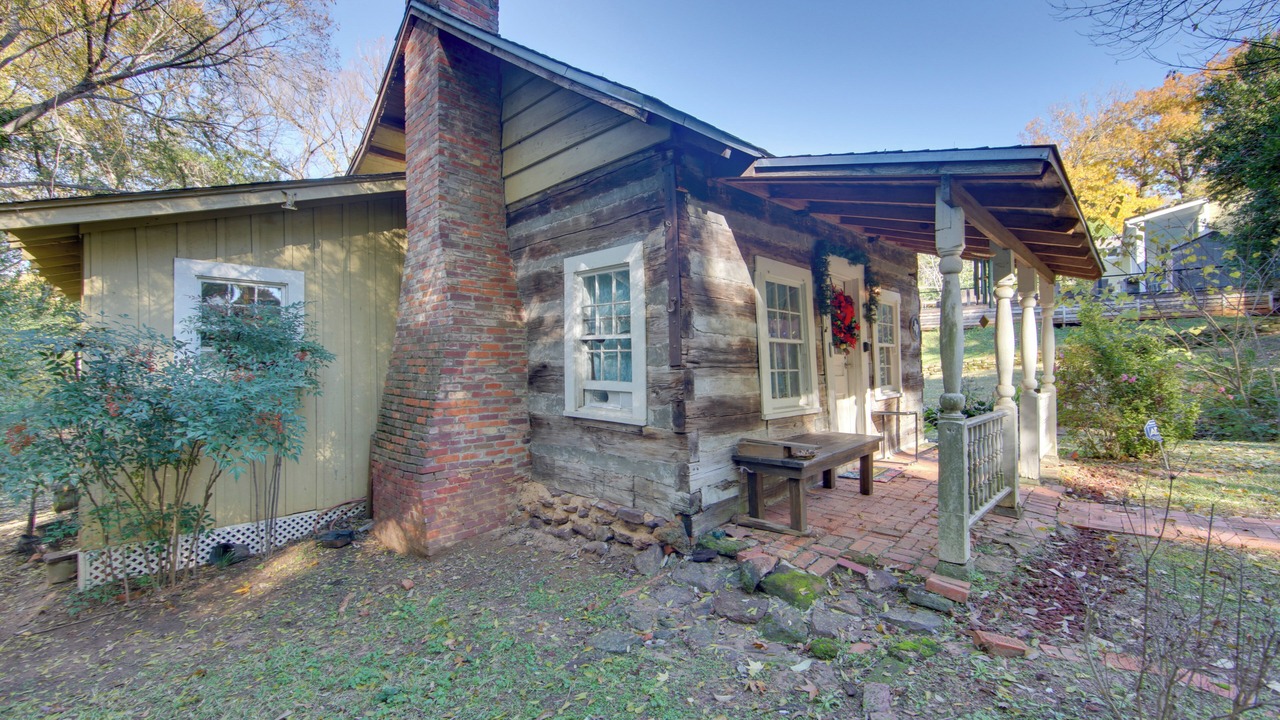 Photo of Outdoor in Marshall