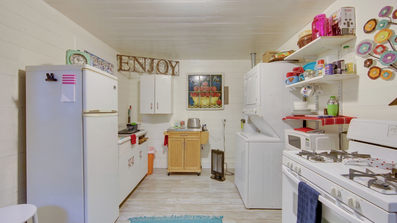 Photo of Kitchen in Marshall
