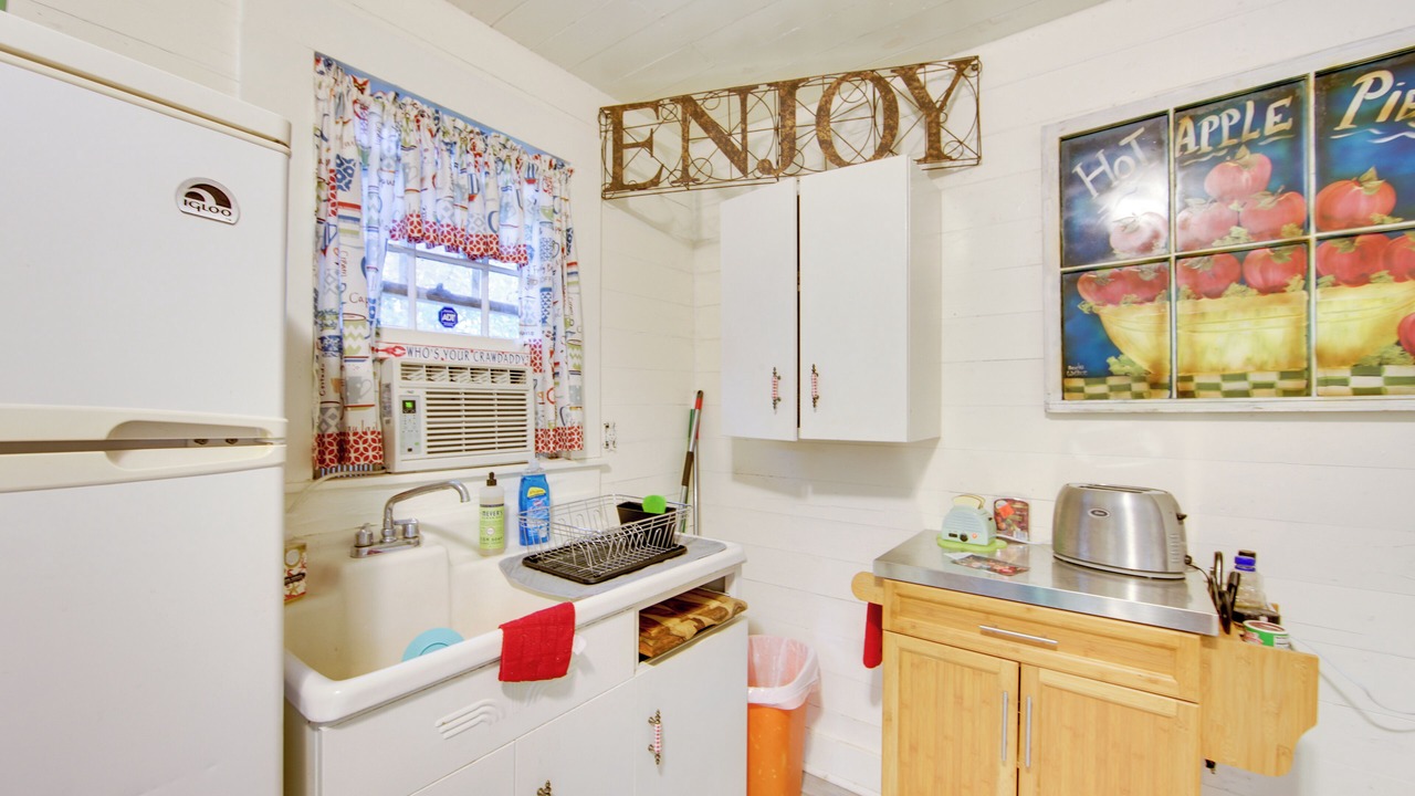 Photo of Kitchen in Marshall