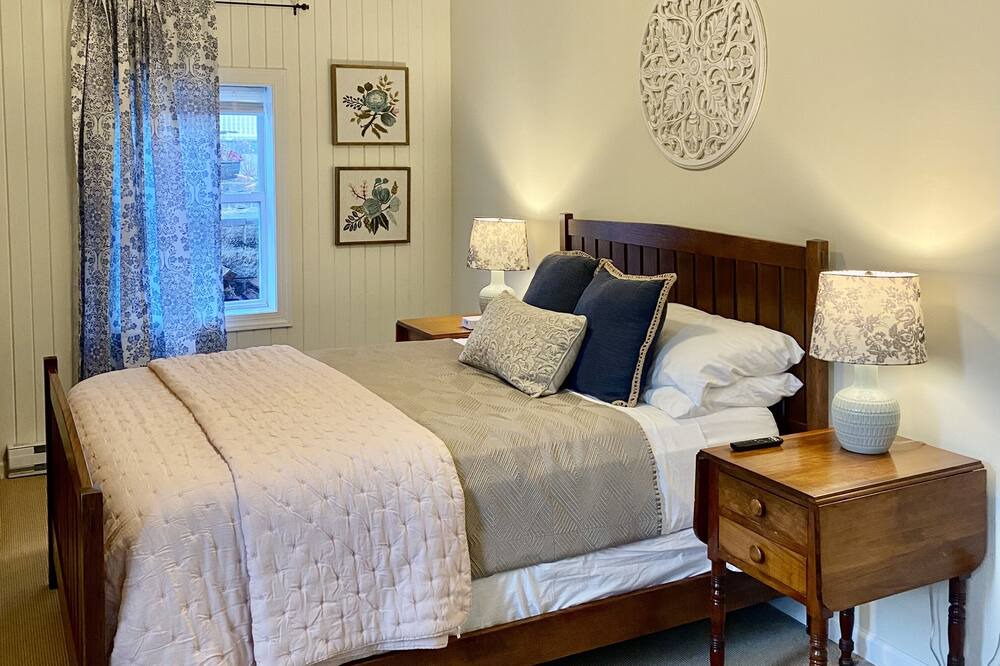 Photo of Bedroom in Portage