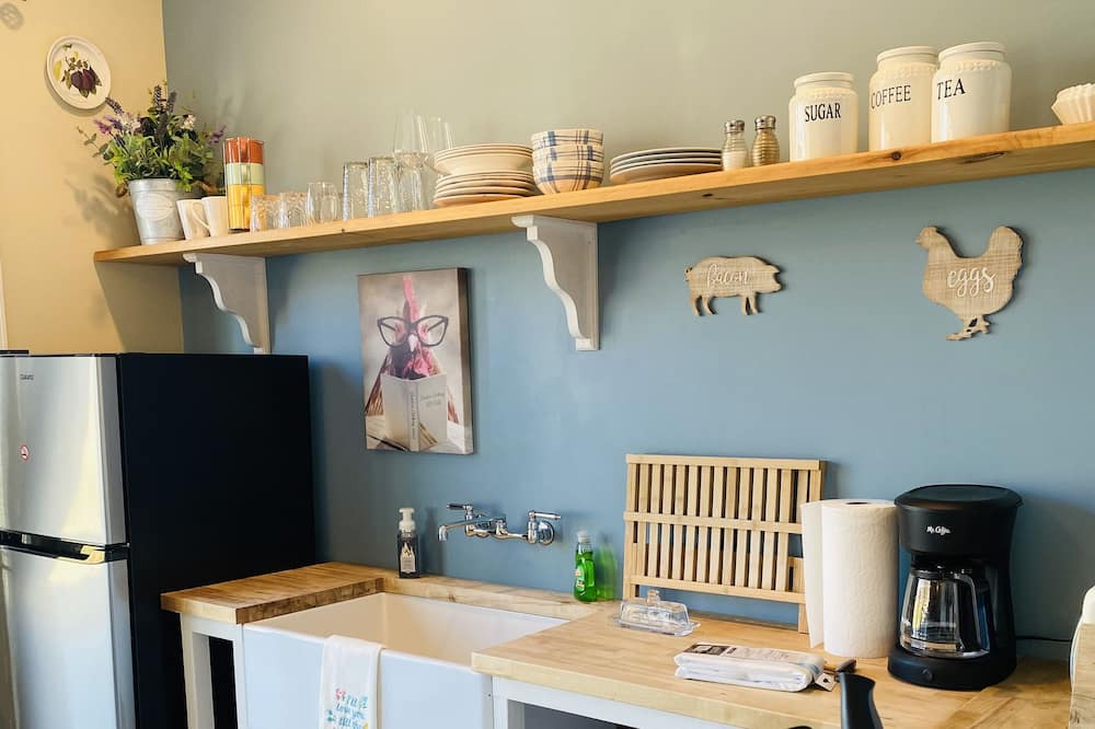 Photo of Kitchen in Portage