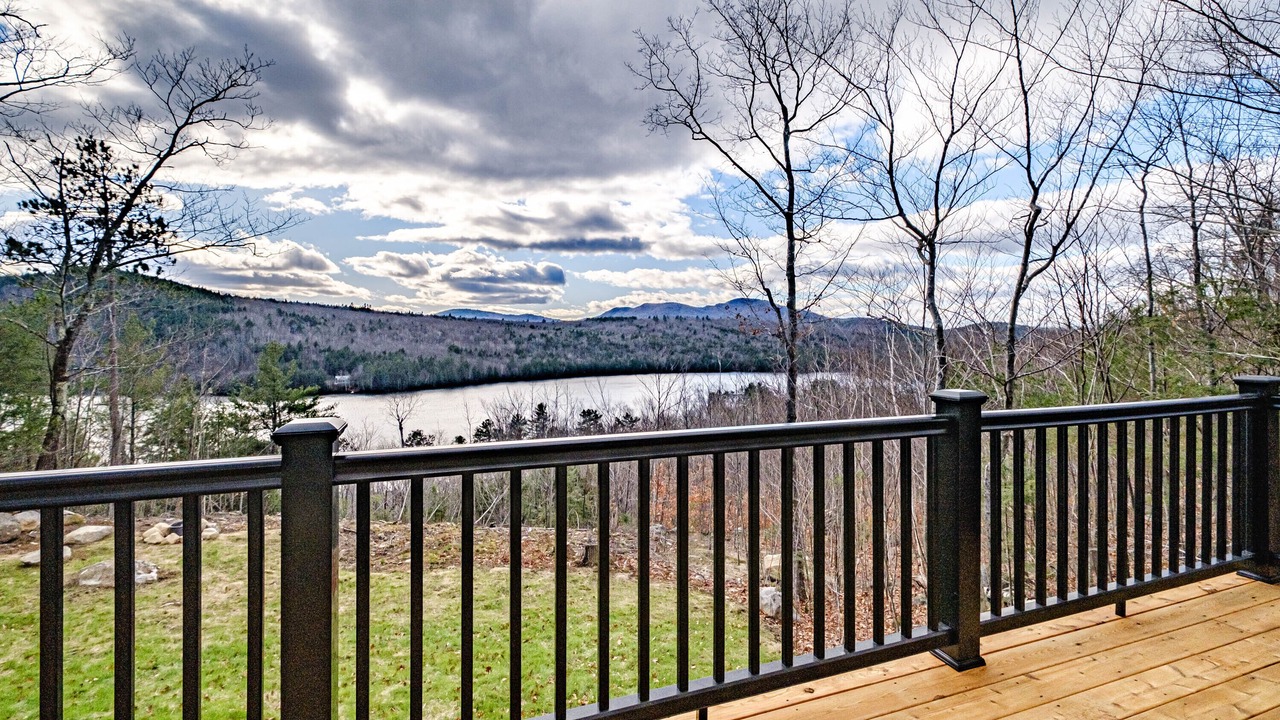 Photo of Outdoor in Bryant Pond