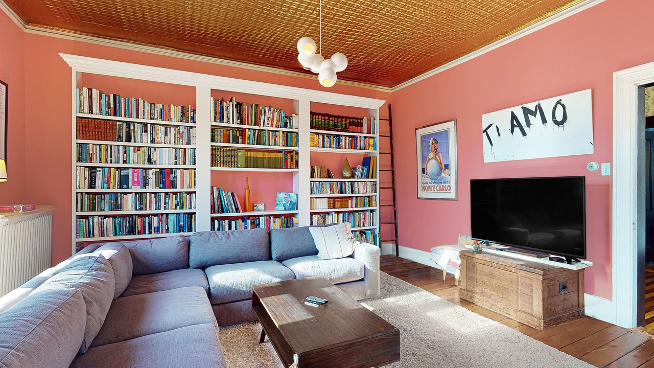 Photo of Livingroom in West End