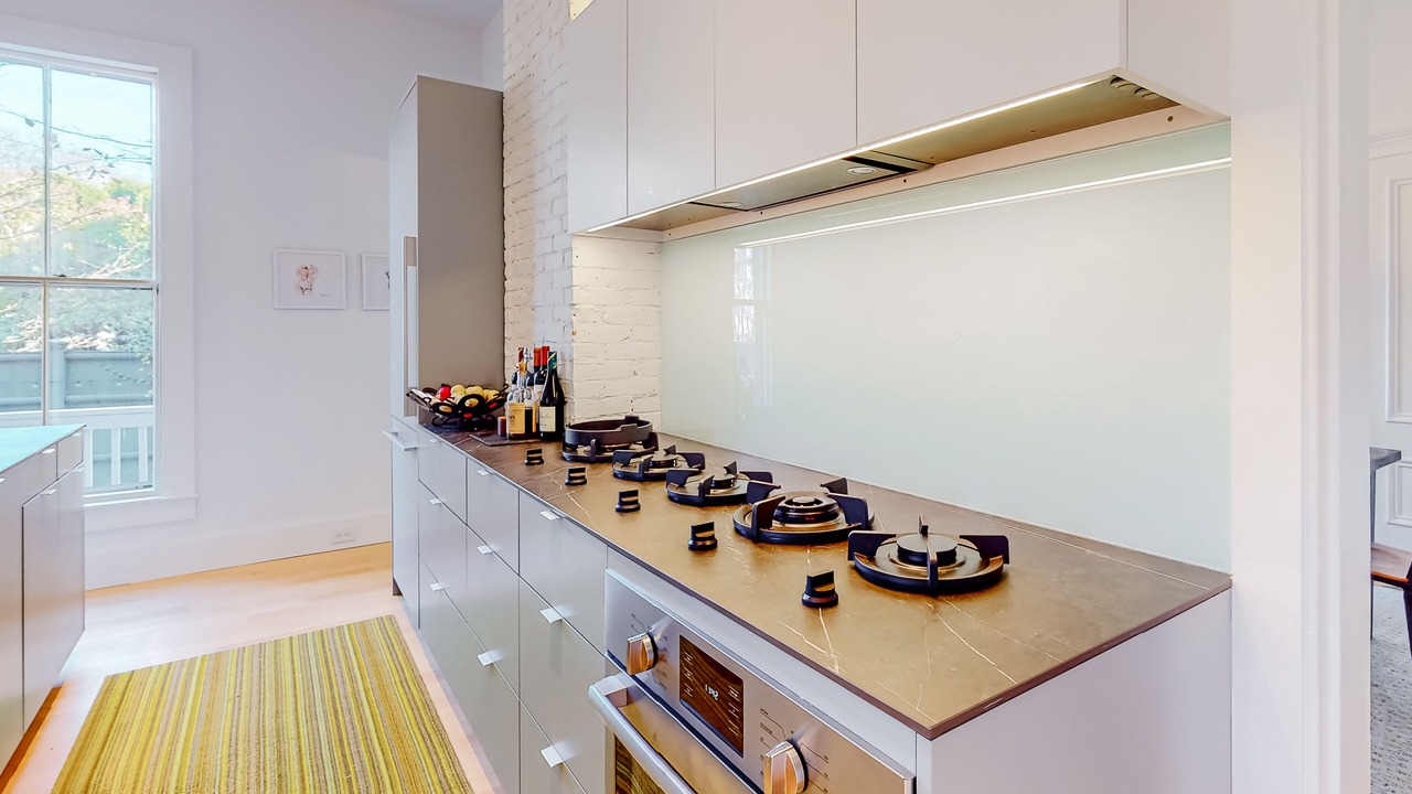 Photo of Kitchen in West End
