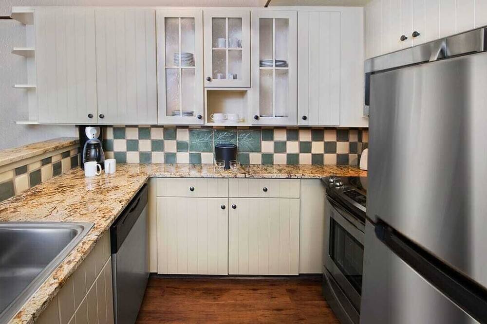 Photo of Kitchen in Bay Lake