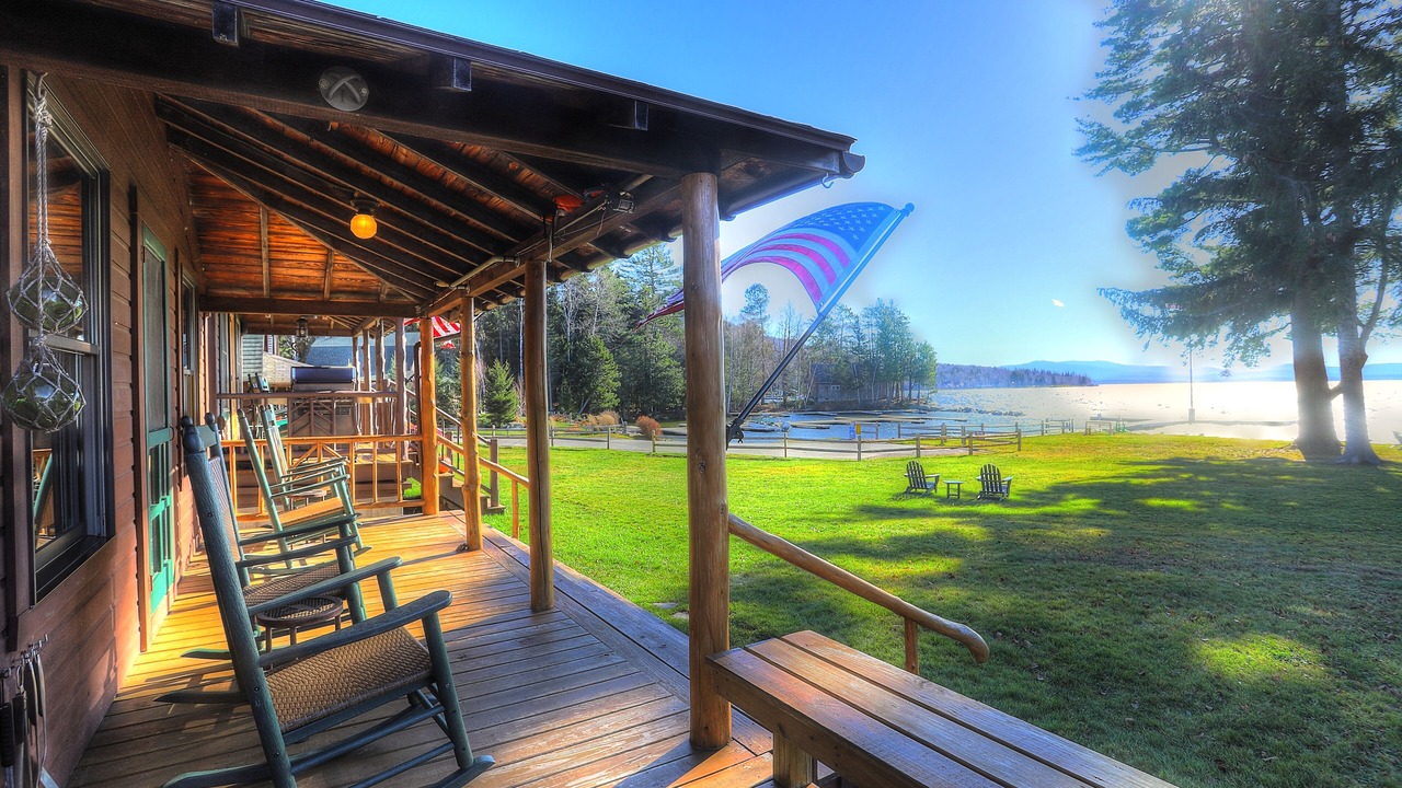 Photo of Outdoor in Rangeley