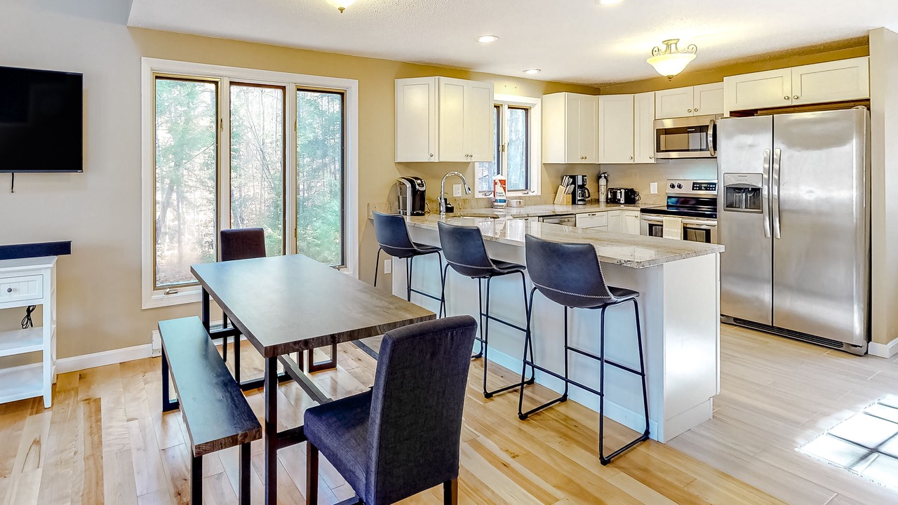 Photo of Kitchen in Sweden