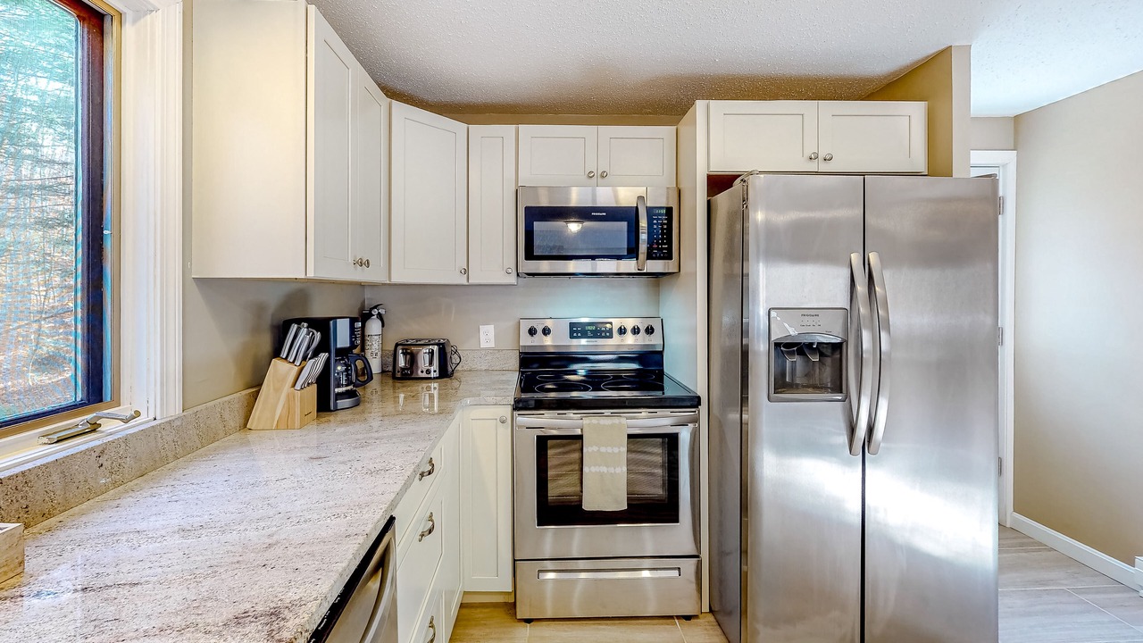 Photo of Kitchen in Sweden