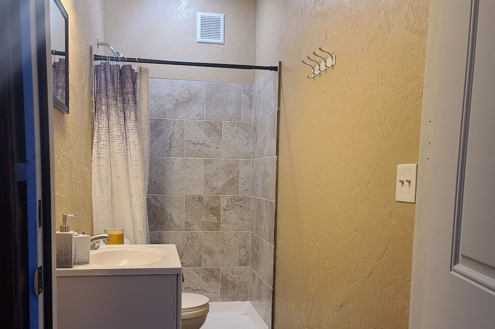 Photo of Bathroom in Soldotna