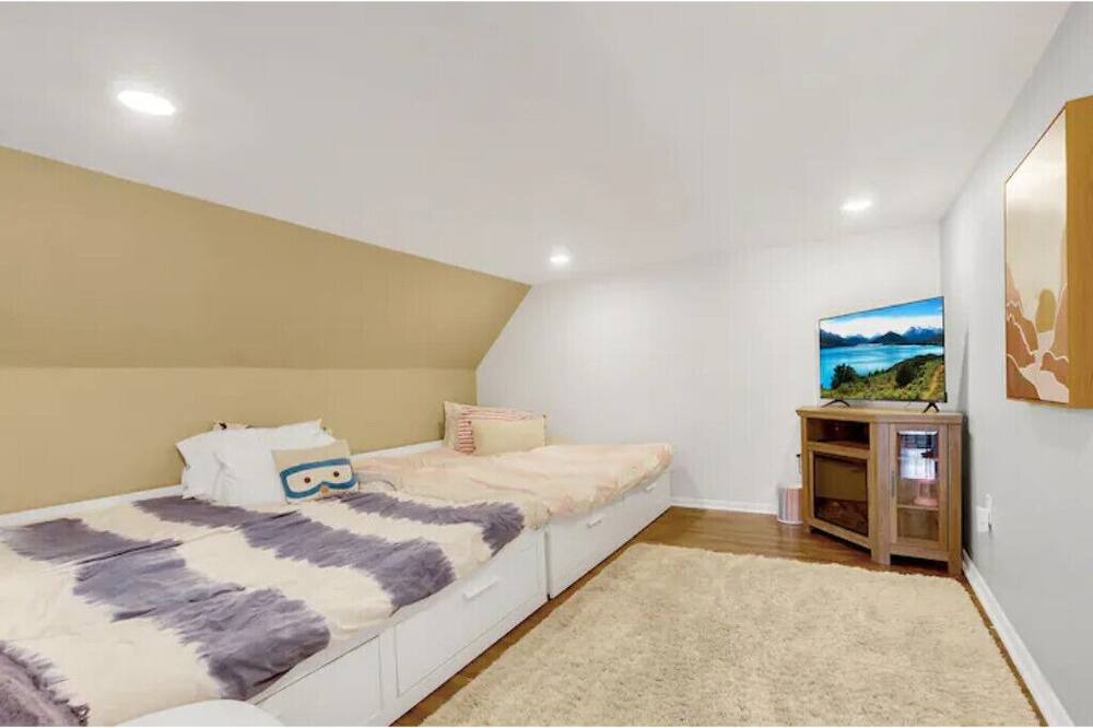 Photo of Bedroom in Clymer