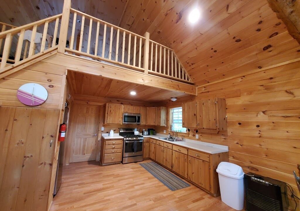 Photo of Kitchen in Standish