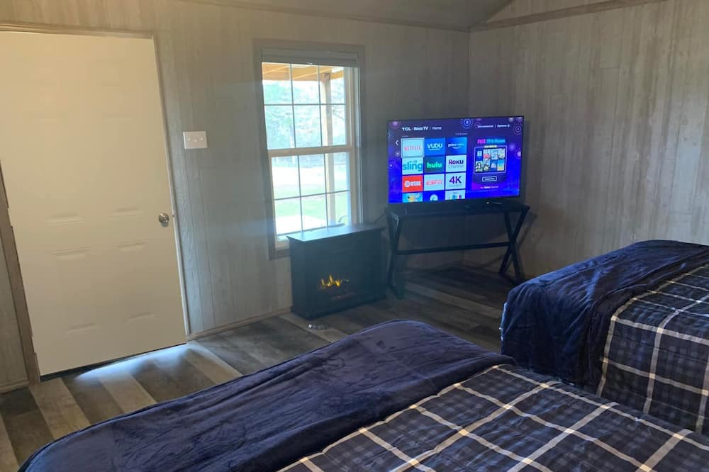 Photo of Bedroom in Natural Dam