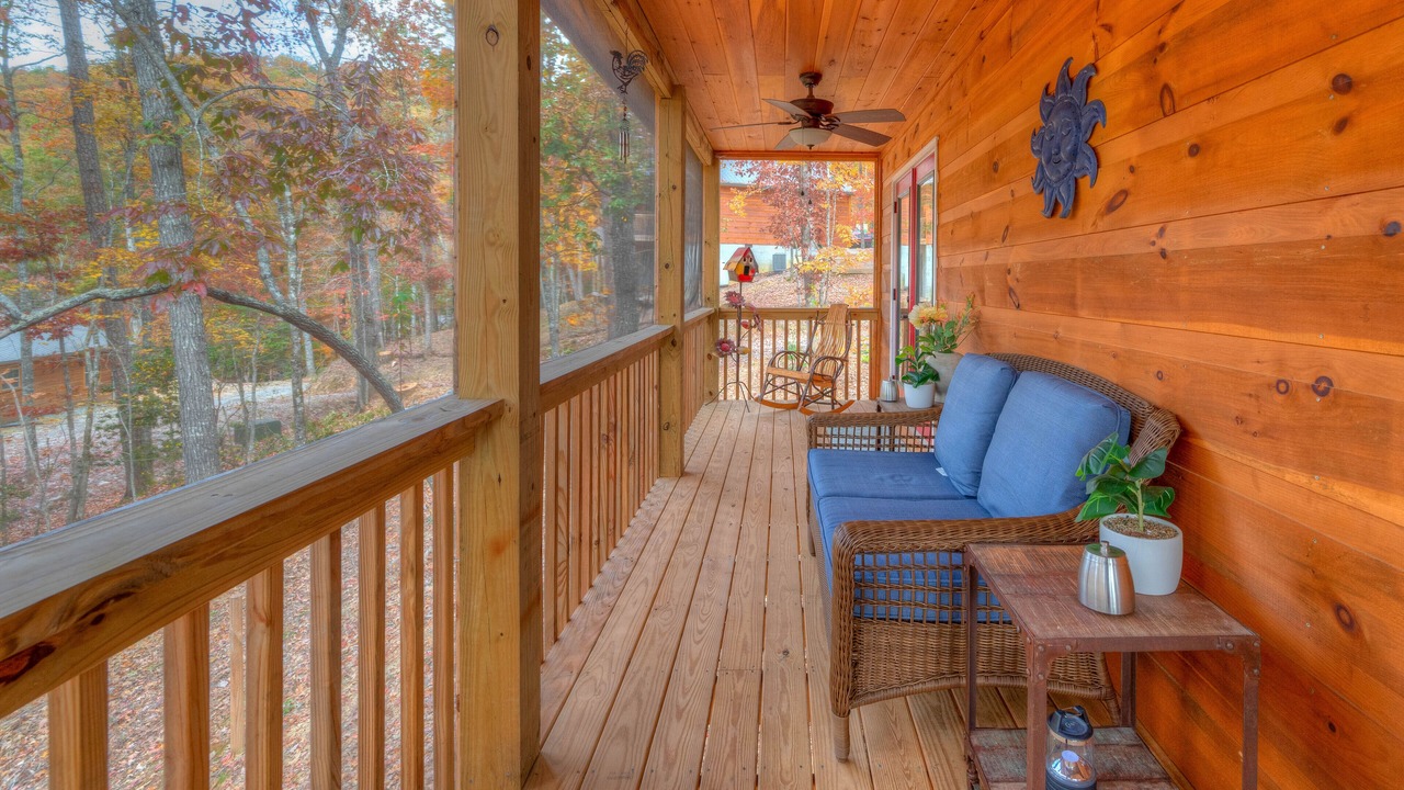 Photo of Outdoor in Murphy
