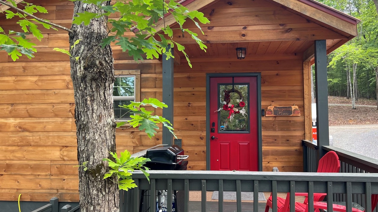 Photo of Outdoor in Murphy