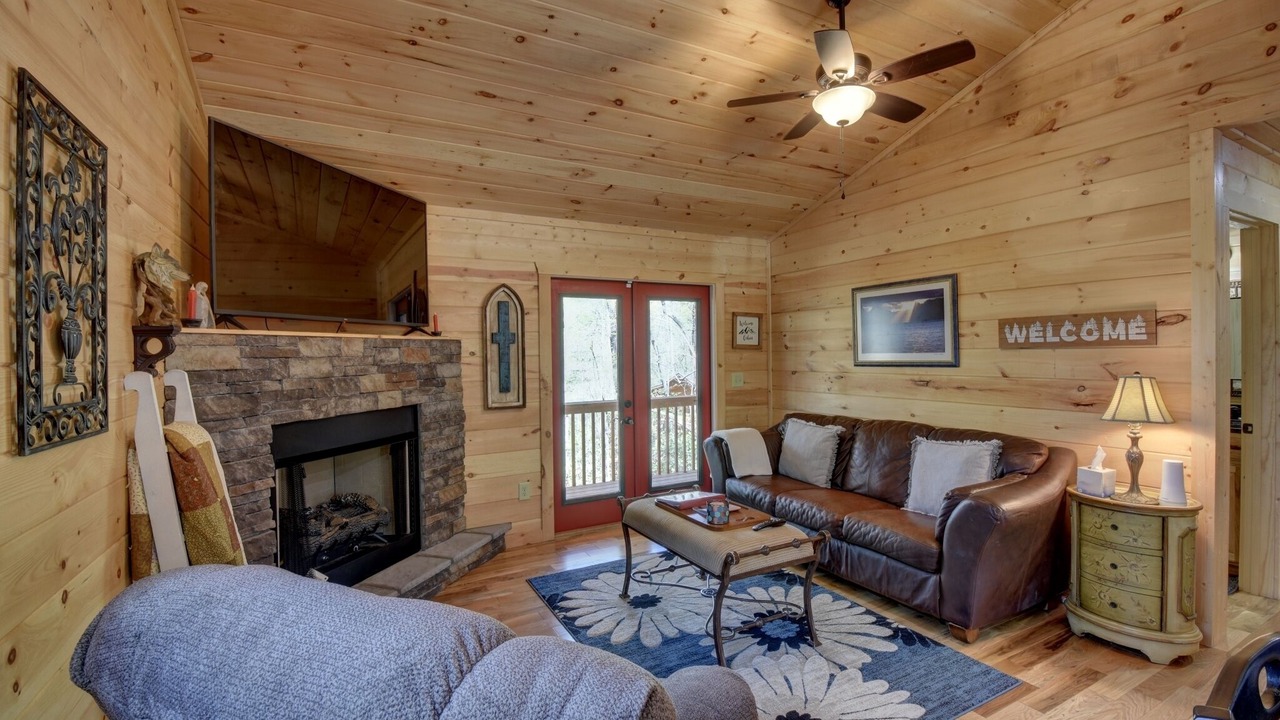 Photo of Livingroom in Murphy