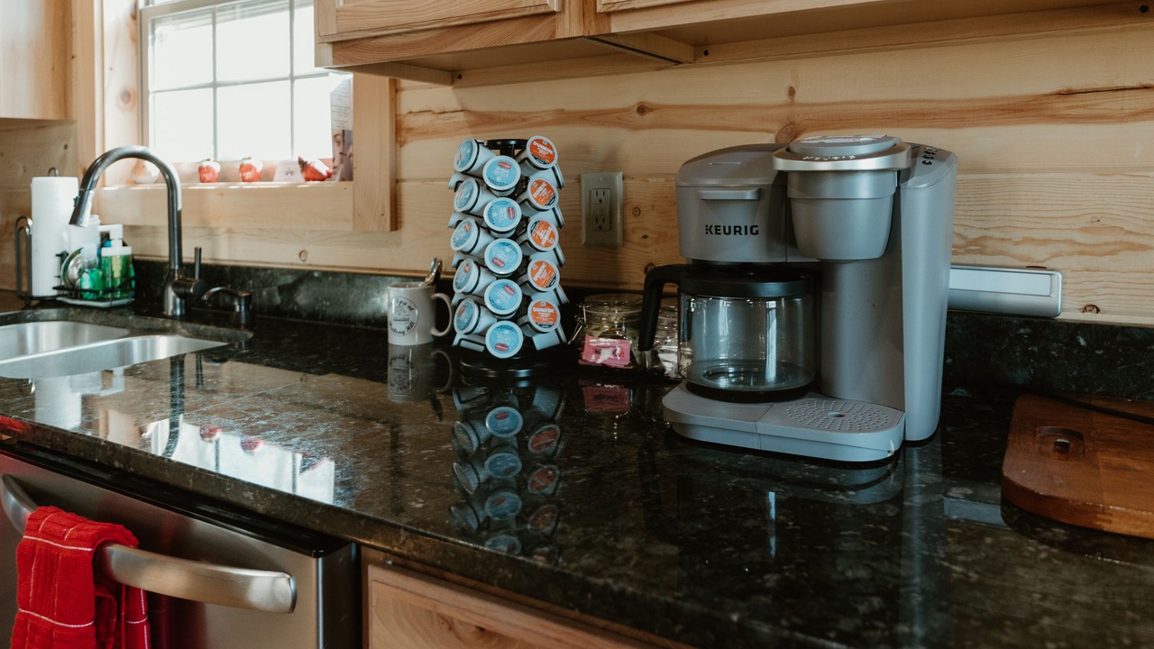 Photo of Kitchen in Murphy
