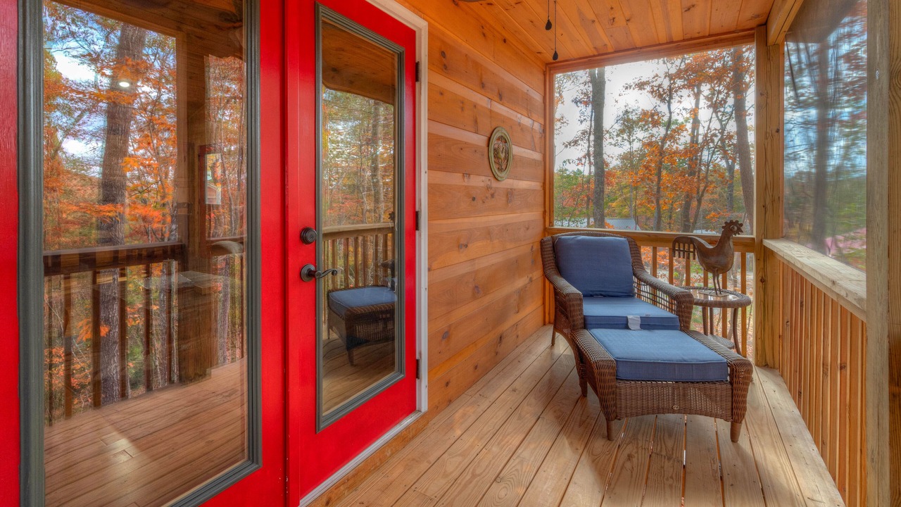 Photo of Outdoor in Murphy