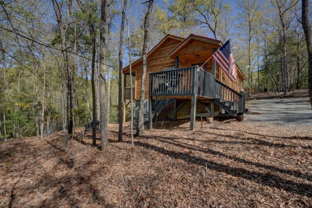 Photo of Outdoor in Murphy