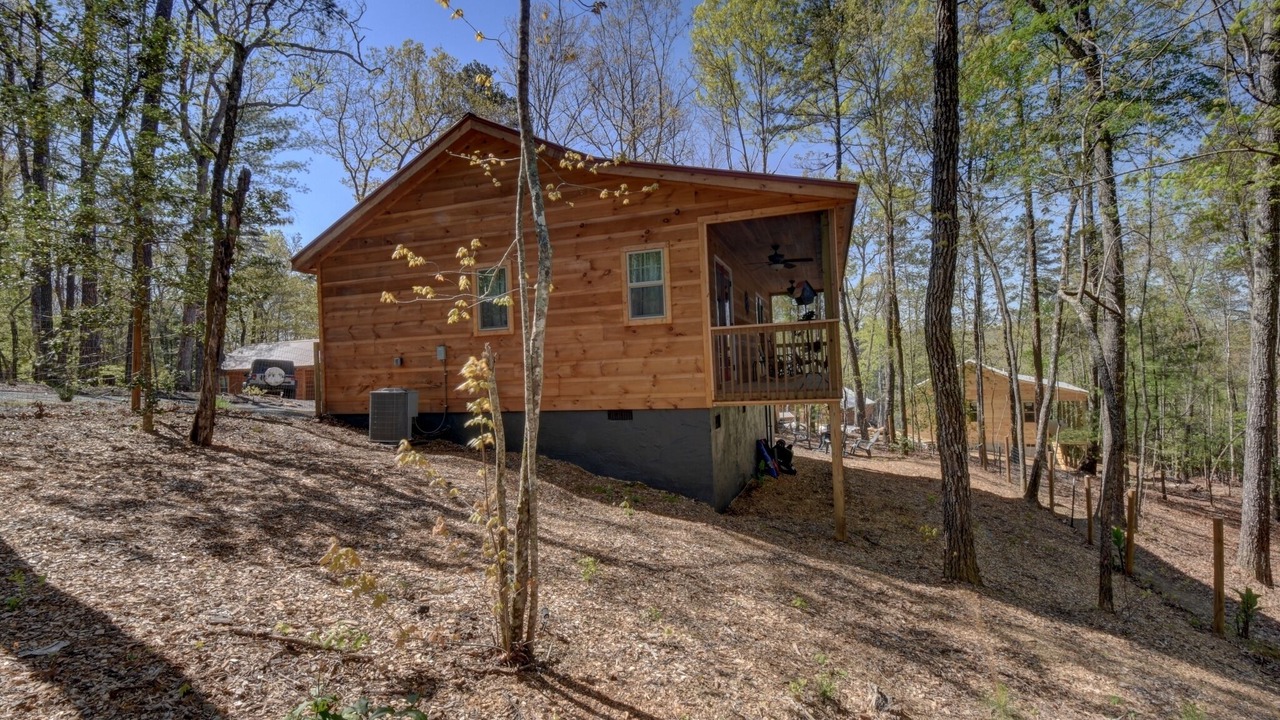 Photo of Outdoor in Murphy