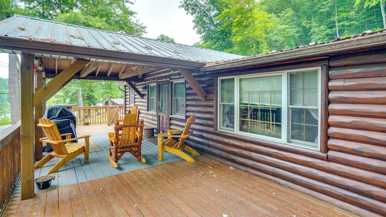 Photo of Outdoor in Lake Luzerne-Hadley