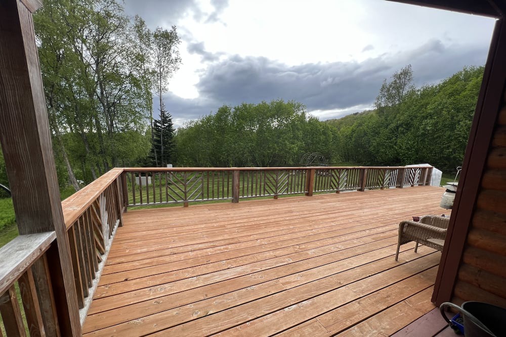 Photo of Outdoor in Kachemak