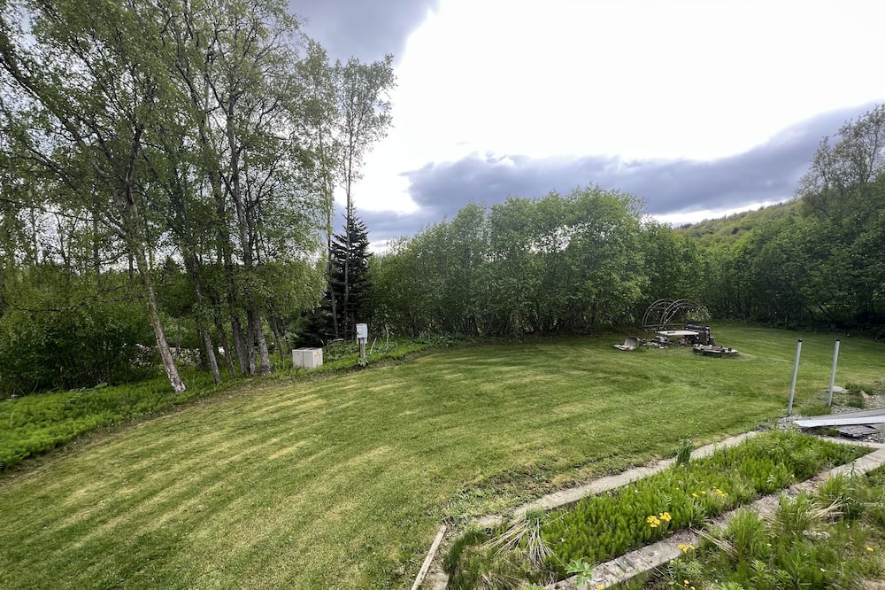 Photo of Outdoor in Kachemak