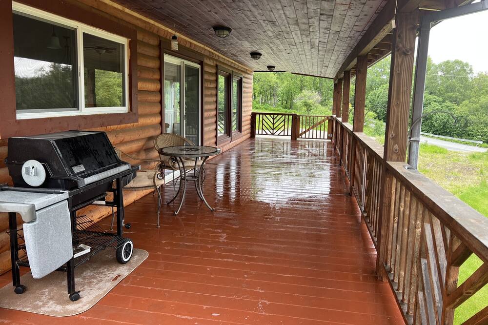 Photo of Outdoor in Kachemak