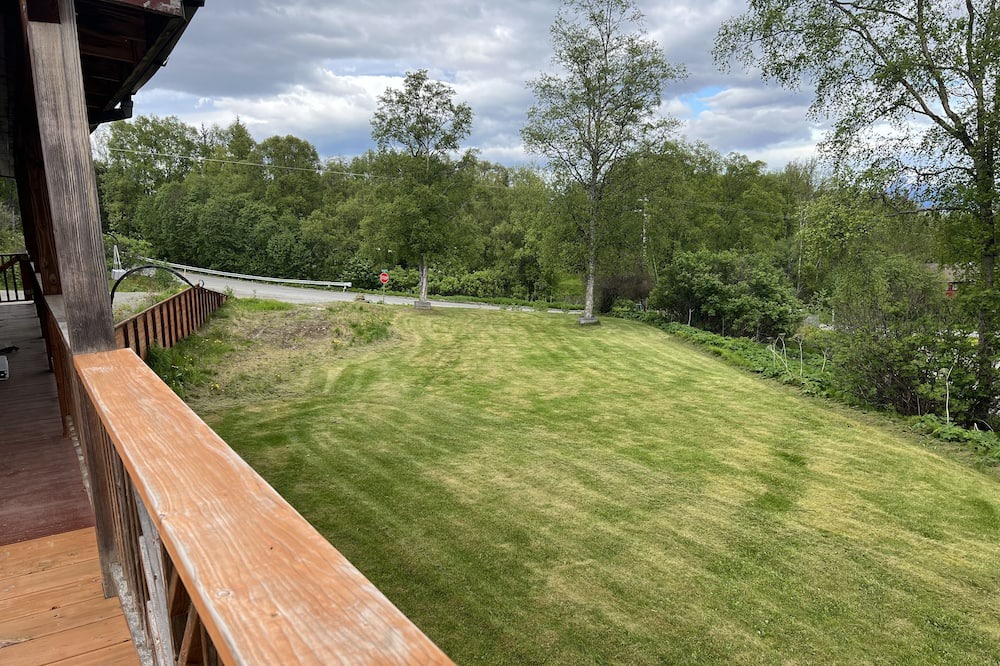 Photo of Outdoor in Kachemak