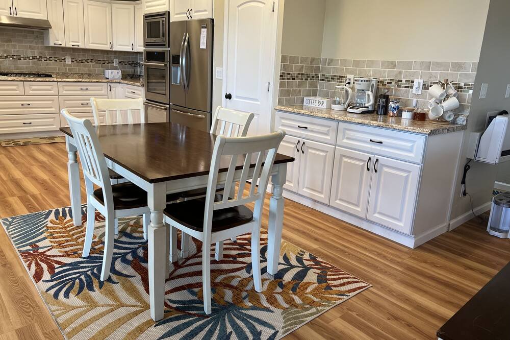 Photo of Kitchen in Kachemak