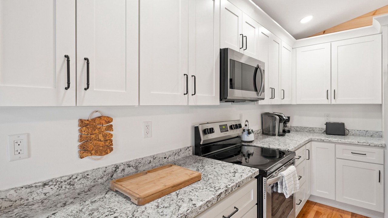 Photo of Kitchen in Silver Bay