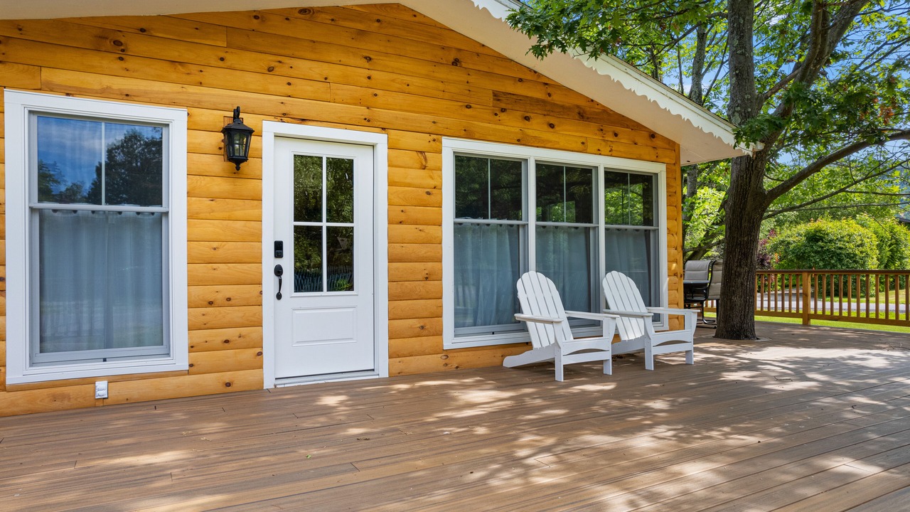 Photo of Outdoor in Silver Bay