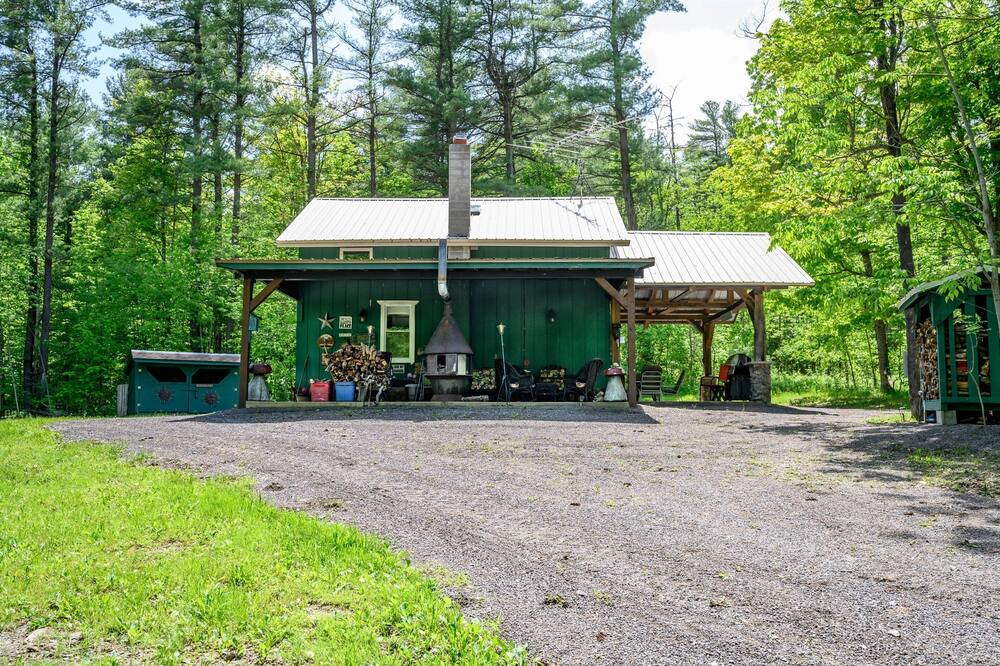 Photo of Outdoor in Dansville