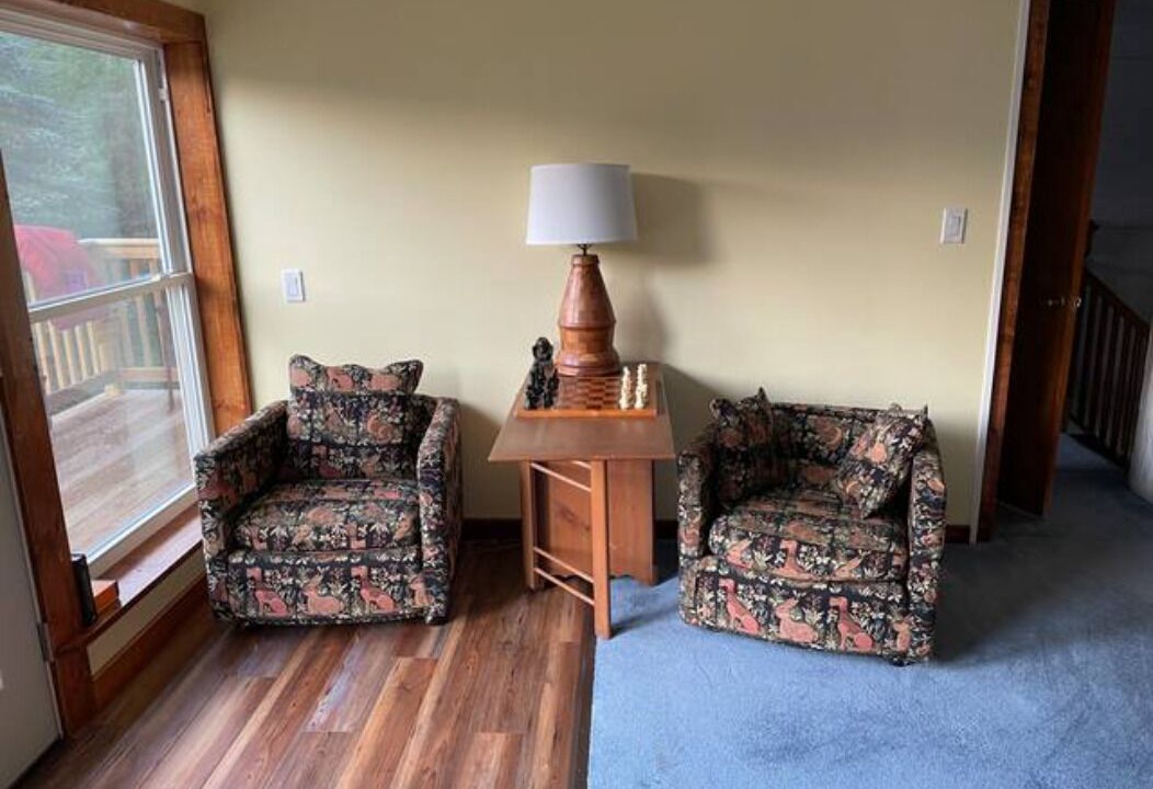 Photo of Livingroom in Kane