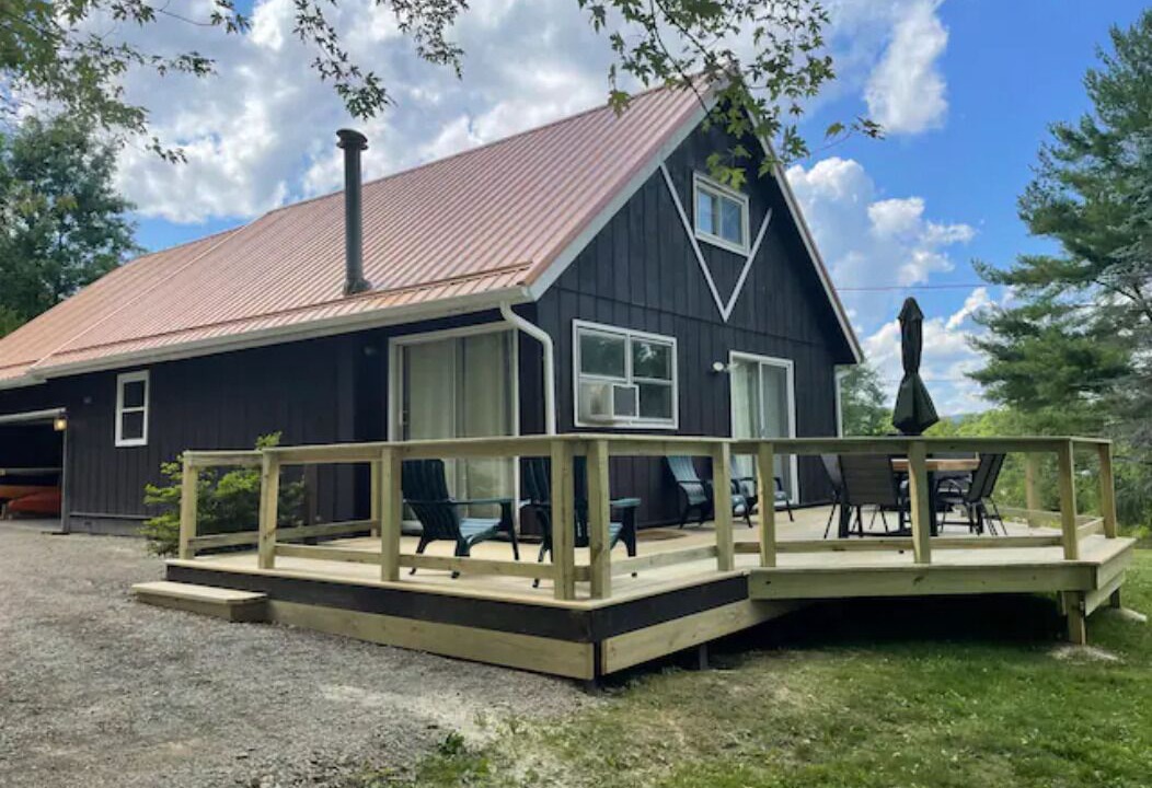Photo of Outdoor in Kane