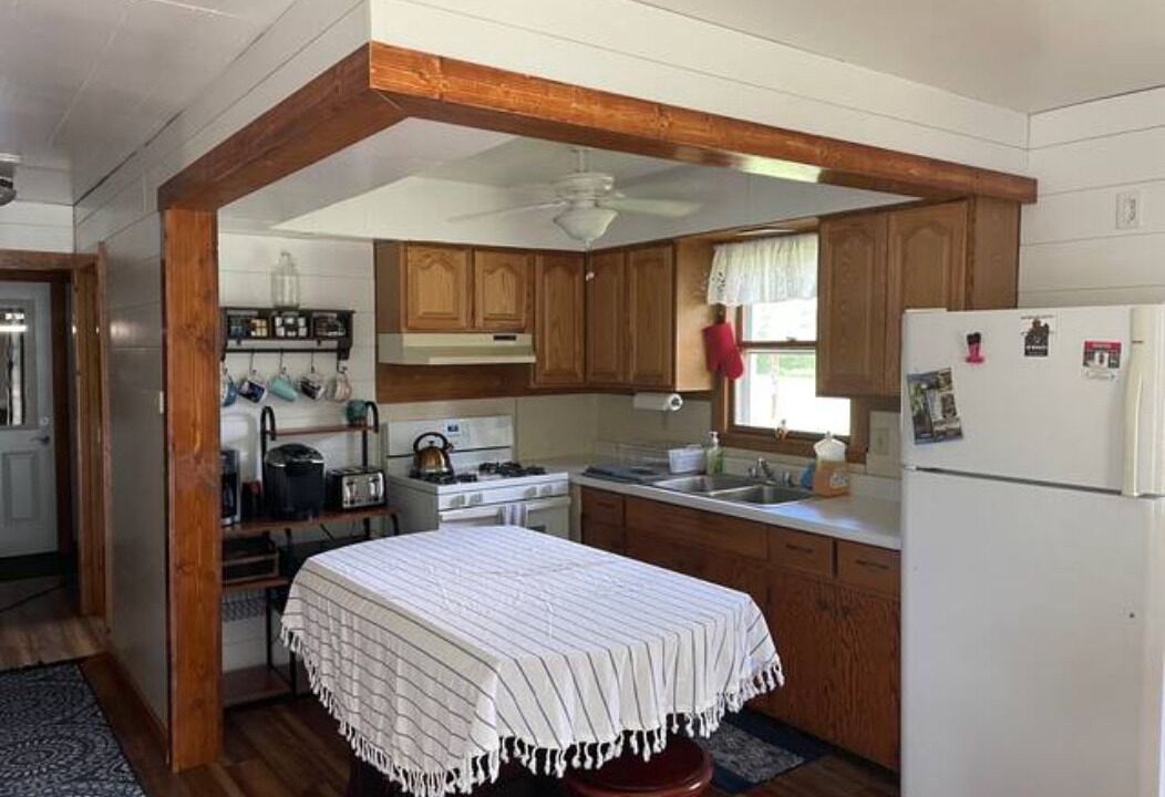 Photo of Kitchen in Kane
